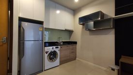 1 Bedroom Condo for sale in Circle Condominium, Makkasan, Bangkok near Airport Rail Link Makkasan