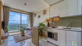 1 Bedroom Condo for sale in The Riviera Jomtien, Nong Prue, Chonburi