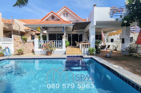 3 Bedroom Villa for rent in Baan Chutikarn, Hua Hin, Prachuap Khiri Khan