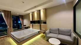 1 Bedroom Condo for rent in Ladda Plus Sriracha, Si Racha, Chonburi