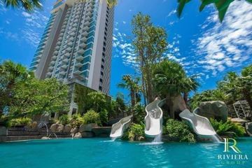 1 Bedroom Condo for sale in The Riviera Wongamat, Na Kluea, Chonburi