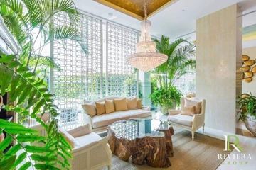 1 Bedroom Condo for sale in The Riviera Wongamat, Na Kluea, Chonburi