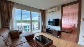 1 Bedroom Condo for rent in Green Lake Condo Sriracha, Surasak, Chonburi