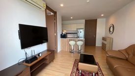 1 Bedroom Condo for rent in Green Lake Condo Sriracha, Surasak, Chonburi