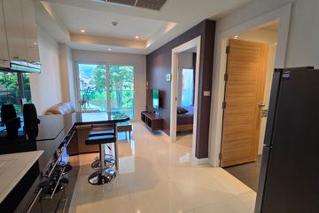1 Bedroom Condo for rent in VN Residence 3 Pattaya, Nong Prue, Chonburi