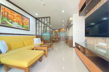 3 Bedroom Condo for rent in Circle Condominium, Makkasan, Bangkok near Airport Rail Link Makkasan