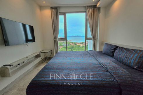 1 Bedroom Condo for sale in The Riviera Monaco, Na Jomtien, Chonburi