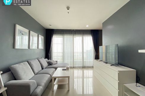 1 Bedroom Condo for rent in Circle Condominium, Makkasan, Bangkok near Airport Rail Link Makkasan