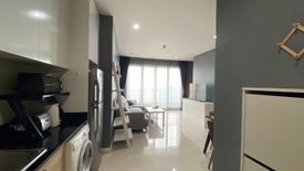 1 Bedroom Condo for rent in Circle Condominium, Makkasan, Bangkok near Airport Rail Link Makkasan