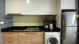 1 Bedroom Condo for rent in Circle Condominium, Makkasan, Bangkok near Airport Rail Link Makkasan