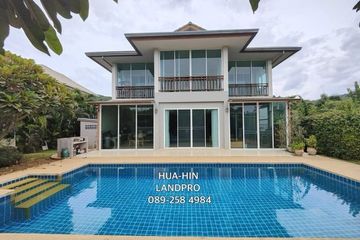 3 Bedroom Villa for sale in Nong Kae, Prachuap Khiri Khan