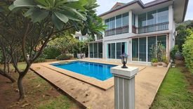 3 Bedroom Villa for sale in Nong Kae, Prachuap Khiri Khan