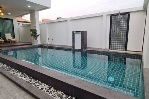 3 Bedroom Villa for rent in Nong Prue, Chonburi