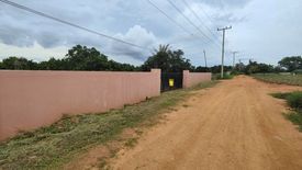 Land for sale in Sam Roi Yot, Prachuap Khiri Khan