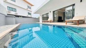 2 Bedroom House for rent in Pong, Chonburi