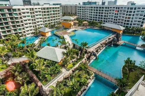 1 Bedroom Condo for sale in Laguna Beach Resort 3 - The Maldives, Nong Prue, Chonburi