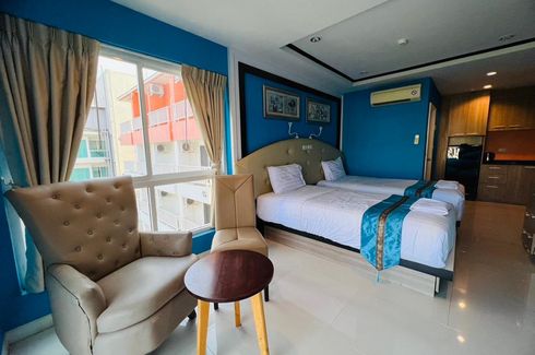 1 Bedroom Condo for sale in New Nordic Trend 5, Nong Prue, Chonburi