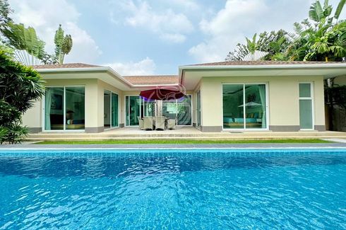 3 Bedroom House for Sale or Rent in The Vineyard Phase 3, Pong, Chonburi