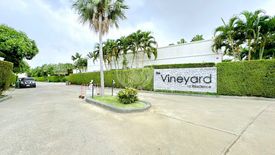 3 Bedroom House for Sale or Rent in The Vineyard Phase 3, Pong, Chonburi