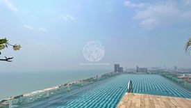 1 Bedroom Condo for rent in The Riviera Jomtien, Nong Prue, Chonburi