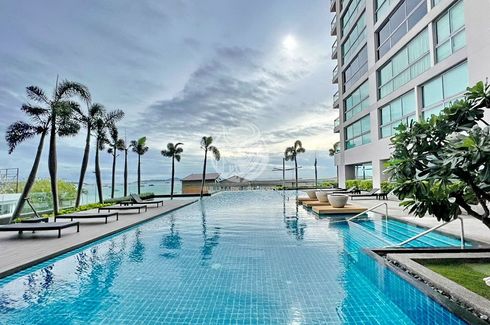 1 Bedroom Condo for rent in Northshore, Na Kluea, Chonburi