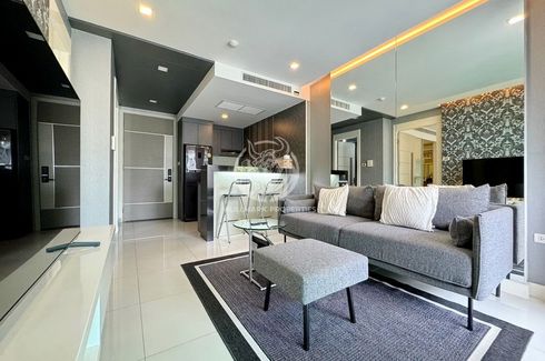 1 Bedroom Condo for rent in Apus, Nong Prue, Chonburi