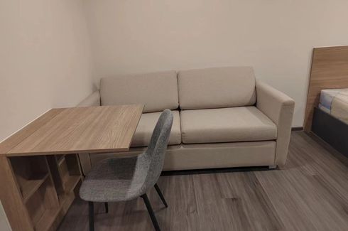 1 Bedroom Condo for rent in Flexi Sathorn - Charoennakorn, Bang Lamphu Lang, Bangkok near BTS Krung Thon Buri