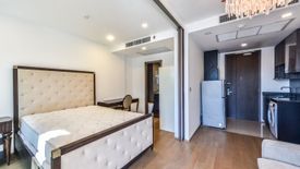 1 Bedroom Condo for rent in Ashton Chula - Silom, Si Phraya, Bangkok near MRT Sam Yan