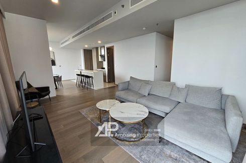 3 Bedroom Condo for rent in Celes Asoke, Khlong Toei Nuea, Bangkok near BTS Asoke