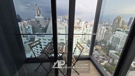 3 Bedroom Condo for rent in Celes Asoke, Khlong Toei Nuea, Bangkok near BTS Asoke