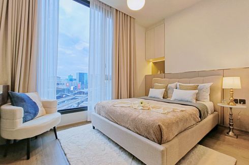 1 Bedroom Condo for rent in The Crest Park Residences, Chatuchak, Bangkok near MRT Phahon Yothin