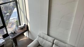 1 Bedroom Condo for rent in Park Origin Chula Samyan, Maha Phruettharam, Bangkok near MRT Sam Yan