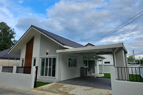 3 Bedroom House for sale in Don Kaeo, Chiang Mai