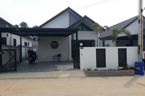 3 Bedroom House for sale in Pong, Chonburi