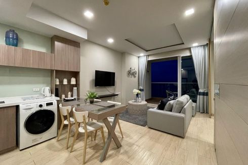 1 Bedroom Condo for sale in Cetus, Nong Prue, Chonburi