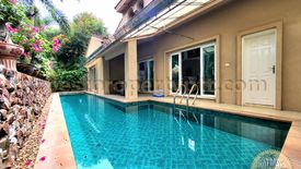 4 Bedroom Villa for sale in Huai Yai, Chonburi