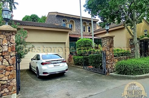 4 Bedroom Villa for sale in Huai Yai, Chonburi