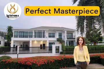 6 Bedroom House for rent in Perfect Masterpiece Sukhumvit 77, Racha Thewa, Samut Prakan
