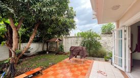 3 Bedroom House for sale in PARKWAY CHALET Ramkhamhaeng, Min Buri, Bangkok near MRT Kheha Ramkhamhaeng