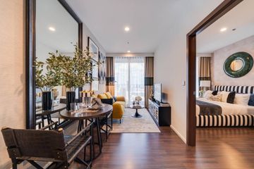 1 Bedroom Condo for sale in Whizdom Inspire Sukhumvit, Bang Chak, Bangkok near BTS Punnawithi