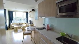 1 Bedroom Condo for sale in The Cliff, Nong Prue, Chonburi