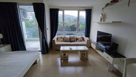 1 Bedroom Condo for sale in The Cliff, Nong Prue, Chonburi