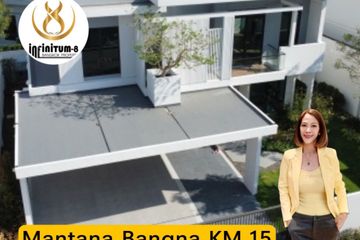 4 Bedroom House for rent in Bang Chalong, Samut Prakan