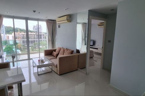 1 Bedroom Condo for sale in The View Cozy Beach, Nong Prue, Chonburi