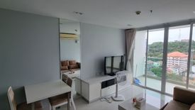 1 Bedroom Condo for sale in The View Cozy Beach, Nong Prue, Chonburi