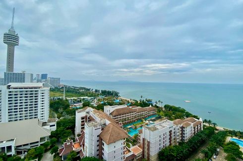 2 Bedroom Condo for sale in View Talay 3, Nong Prue, Chonburi