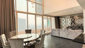 3 Bedroom Condo for sale in Watermark Chaophraya River, Bang Lamphu Lang, Bangkok