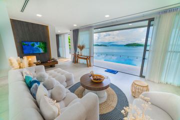 4 Bedroom Villa for Sale or Rent in Pa Khlok, Phuket