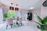3 Bedroom House for rent in Burasiri Onnut - Bangna, Dokmai, Bangkok