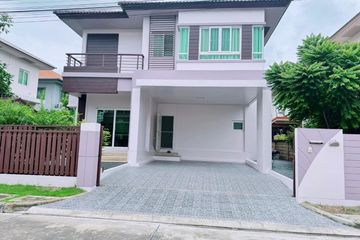 3 Bedroom House for rent in Burasiri Onnut - Bangna, Dokmai, Bangkok